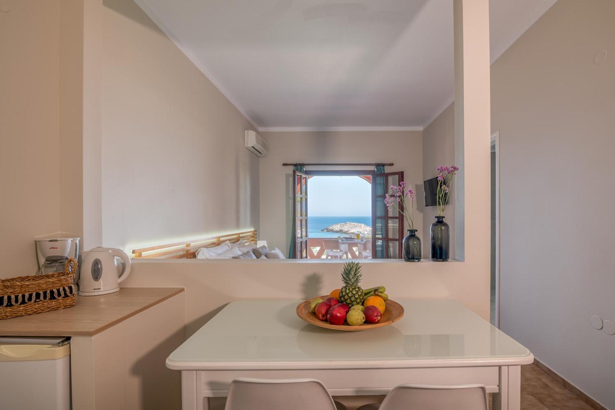 Apartment Georgia Vicky & Stavros (Crete)